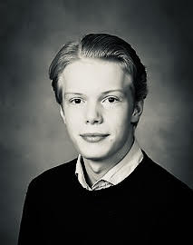 ‎Sebastian Silfverhjelm