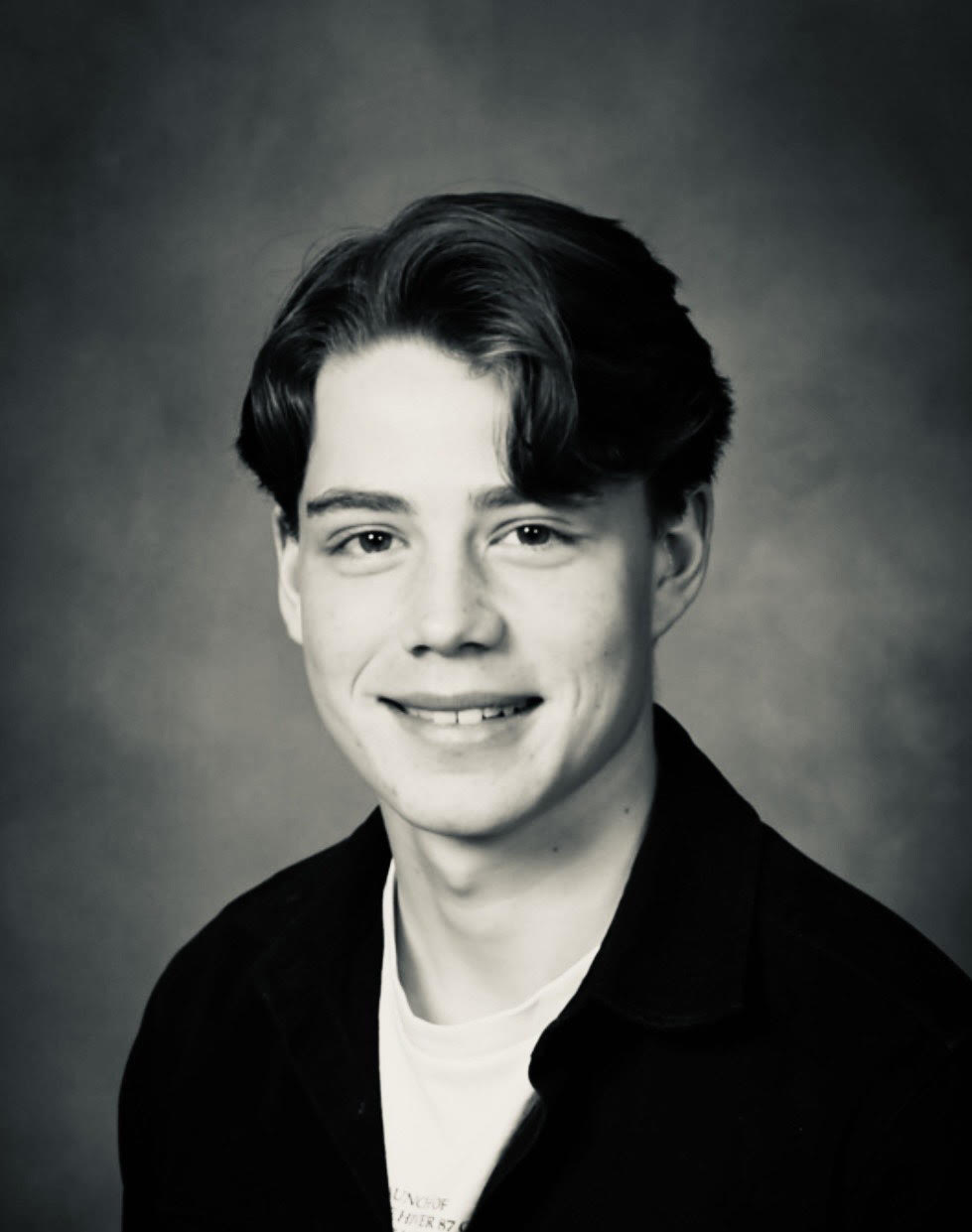 ‎Ville Eriksson Åhs